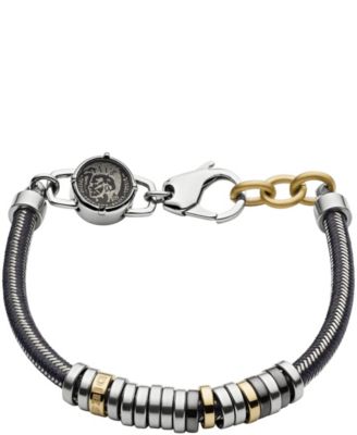 nylon cord bracelet