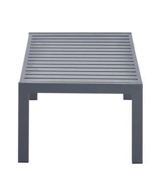 Monterey Outdoor Coffee Table