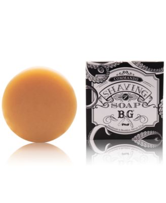 Brooklyn Grooming - Commando Shaving Soap, 3.5-oz.