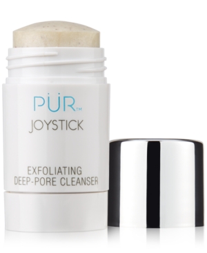 PUR Joystick Exfoliating Deep-Pore Cleanser