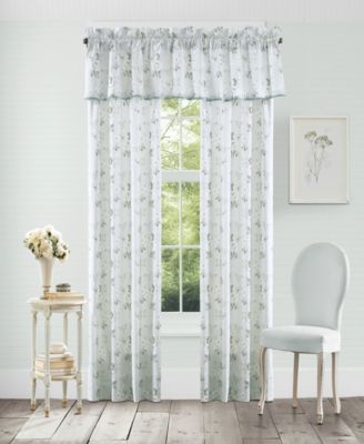 Piper & Wright - Eva Spa Drapery