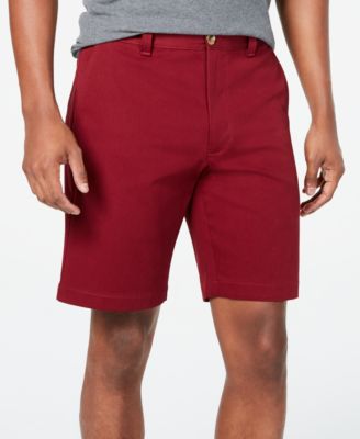 macy's men's short pants