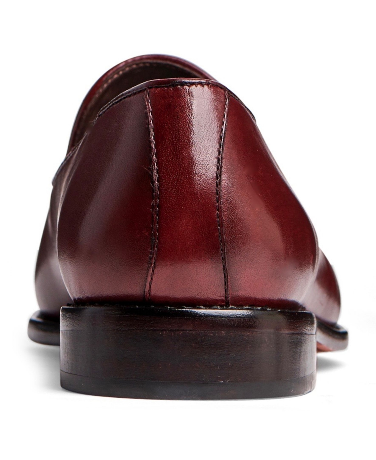 ANTHONY VEER MEN'S KENNEDY TASSEL DRESS LOAFER 