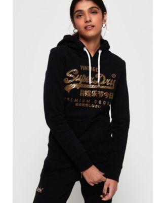 macy's superdry womens