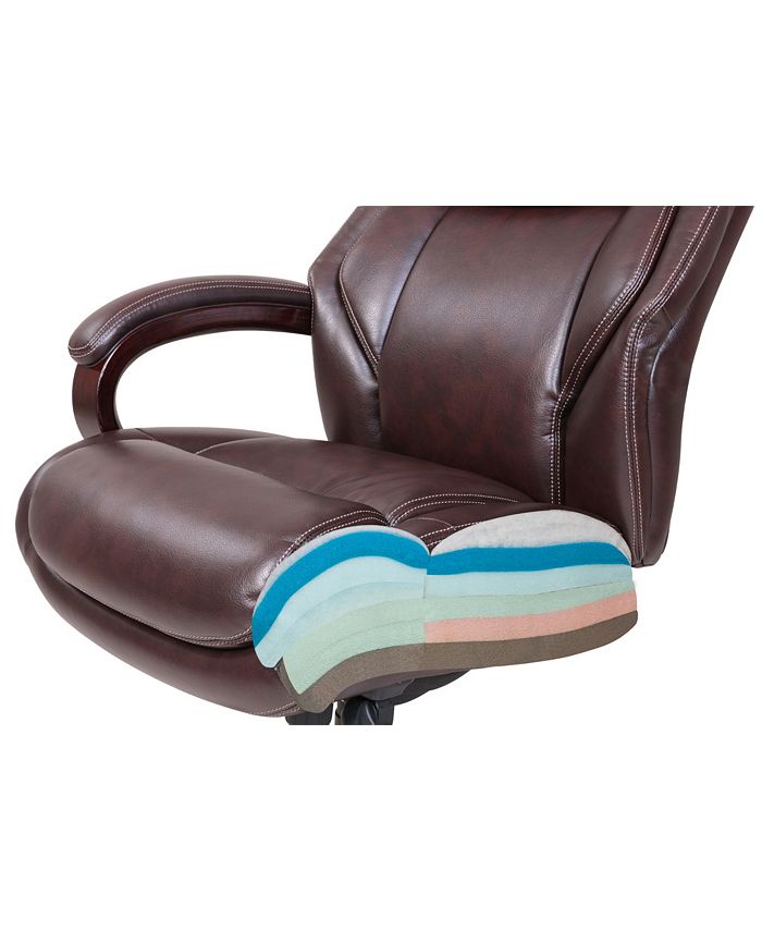 LaZBoy Bellamy Executive Office Chair Macy's