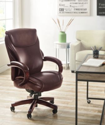 hyland executive office chair