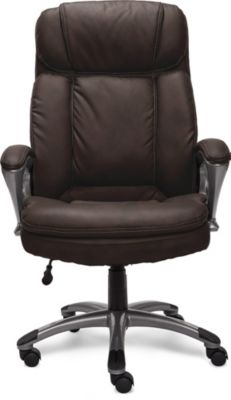 Big and Tall Executive Office Chair