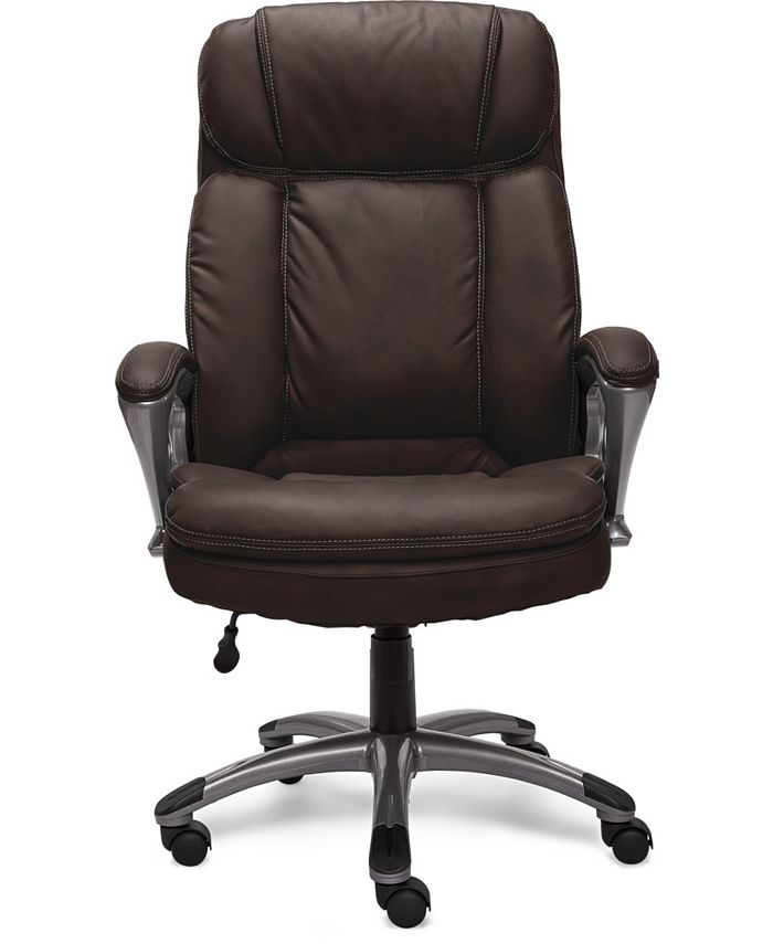 Serta Big And Tall Office Chair