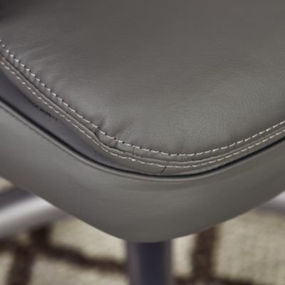 Big and Tall Executive Office Chair