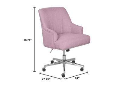 Leighton Home Office Chair