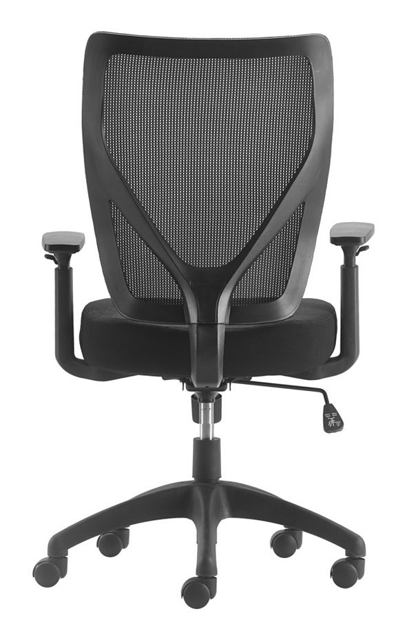 Serta Works Ergonomic Mesh Office Chair & Reviews ...