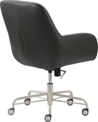 Forester Leather Office Chair