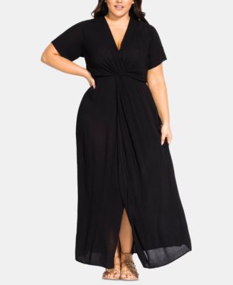 city chic dress macys