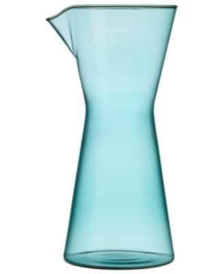 iittala - Glassware, Kartio Carafe