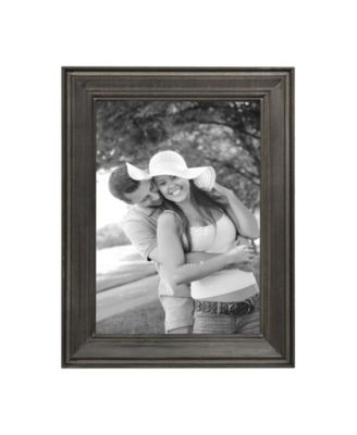 Bordeaux Gallery Wall Wood Picture Frame Set, Set of 10