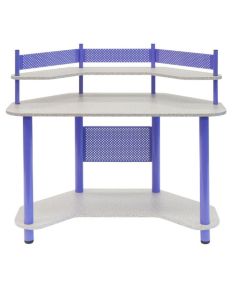 Purple Computer Desk Macy S