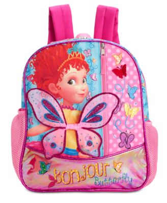 fancy nancy backpack