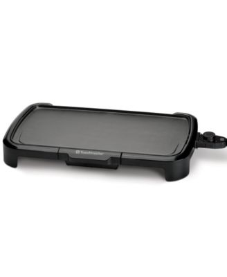 Toastmaster 20" Electric Griddle