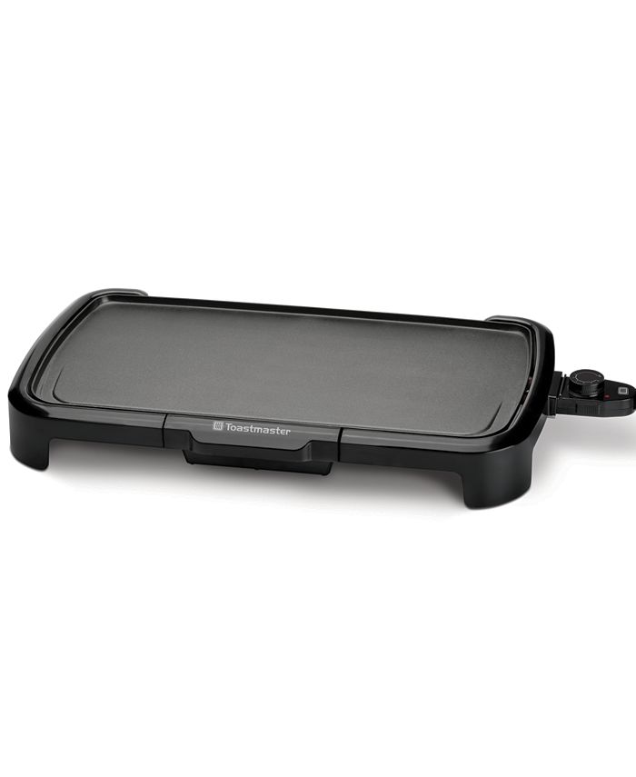 Toastmaster 20" Electric Griddle Macy's