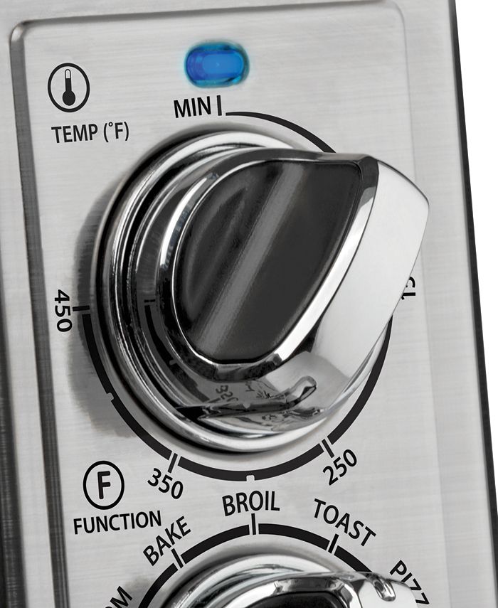 Toastmaster 6Slice Toaster Oven Macy