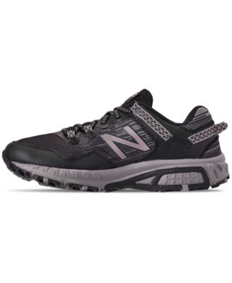 new balance women's 410 v5 trail running shoe