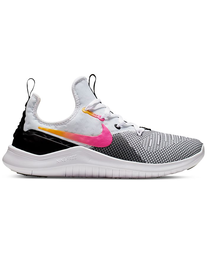 Nike Women's Free TR 8 Training Sneakers from Finish Line & Reviews - Finish Line Women's Shoes 