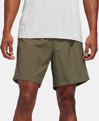 own the run shorts