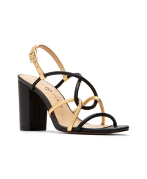 image of Katy Perry Kendra Dress Sandals Women-s Shoes