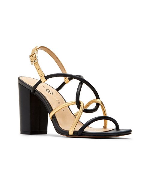 Katy Perry Kendra Dress Sandals Reviews Shoes Macy S