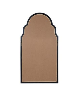 Damara Moroccan Style Arch Mirror