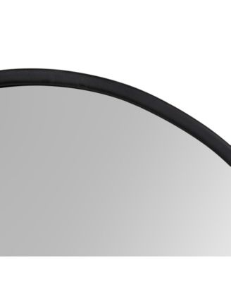 Valenti Tall Framed Arch Mirror