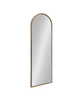 Valenti Tall Framed Arch Mirror