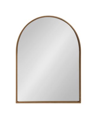 Valenti Framed Arch Mirror