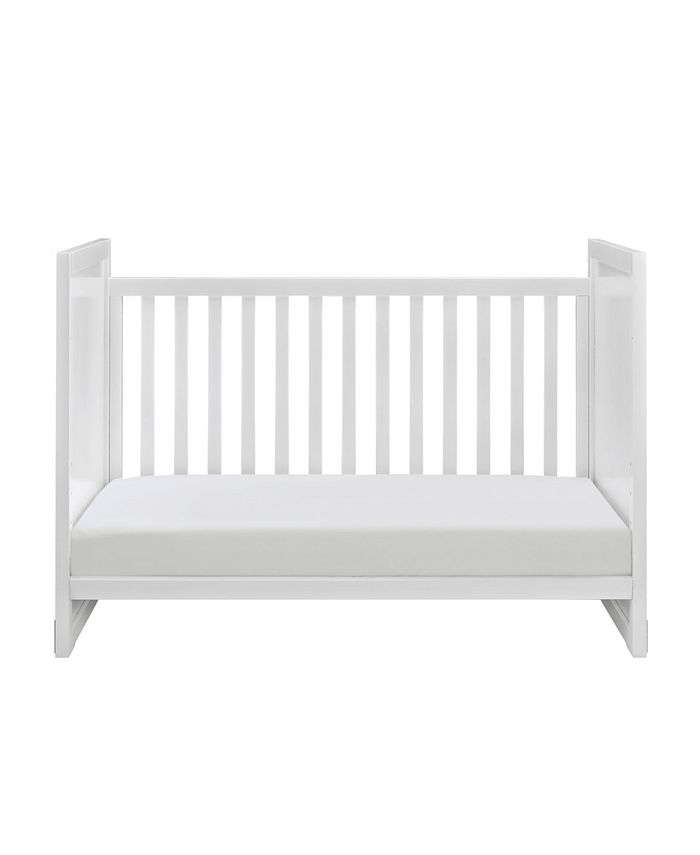 Baby Relax Frances 2in1 Convertible Crib Macy's