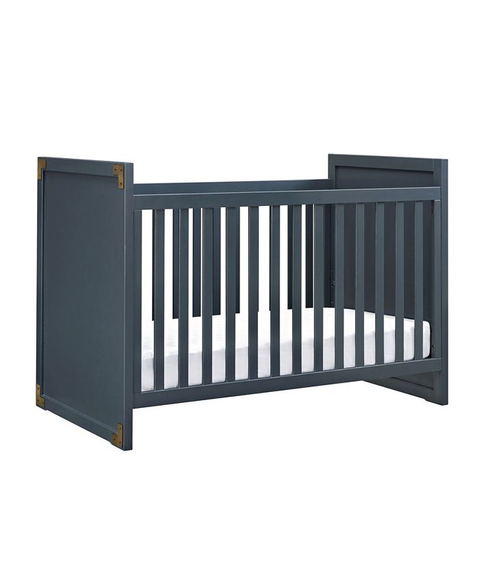Baby Relax Frances 2in1 Convertible Crib Macy's