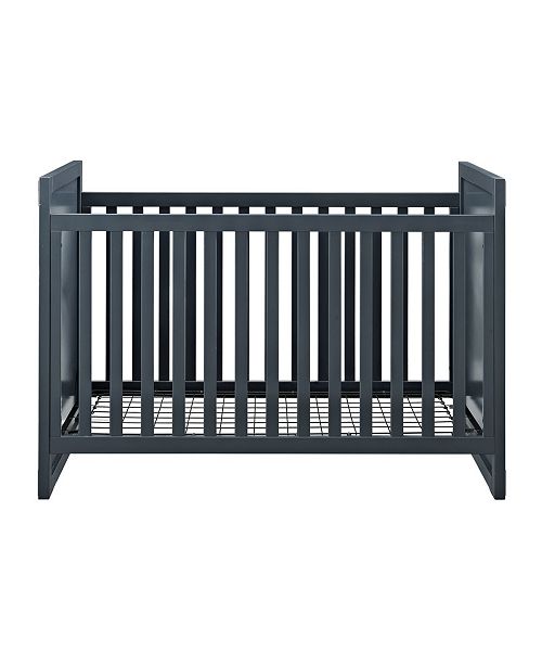 Baby Relax Frances 2 In 1 Convertible Crib Reviews Furniture Macy S