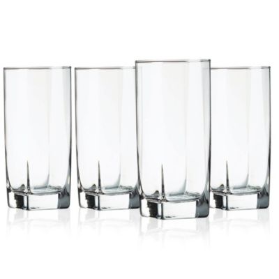 Luminarc Sterling Cooler - Set of 4