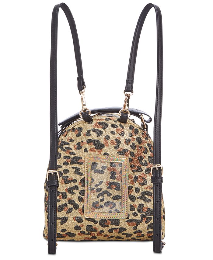 Steve Madden Tiny Lunch Tote Backpack - Macy's