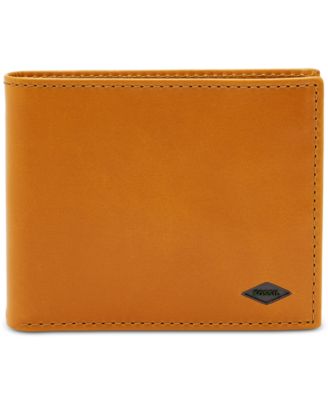 Fossil - Men's Ryan Leather Wallet