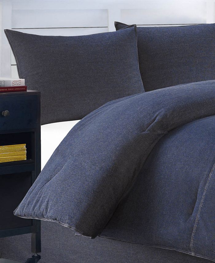 Nautica Seaward Full/Queen Comforter Set Macy's