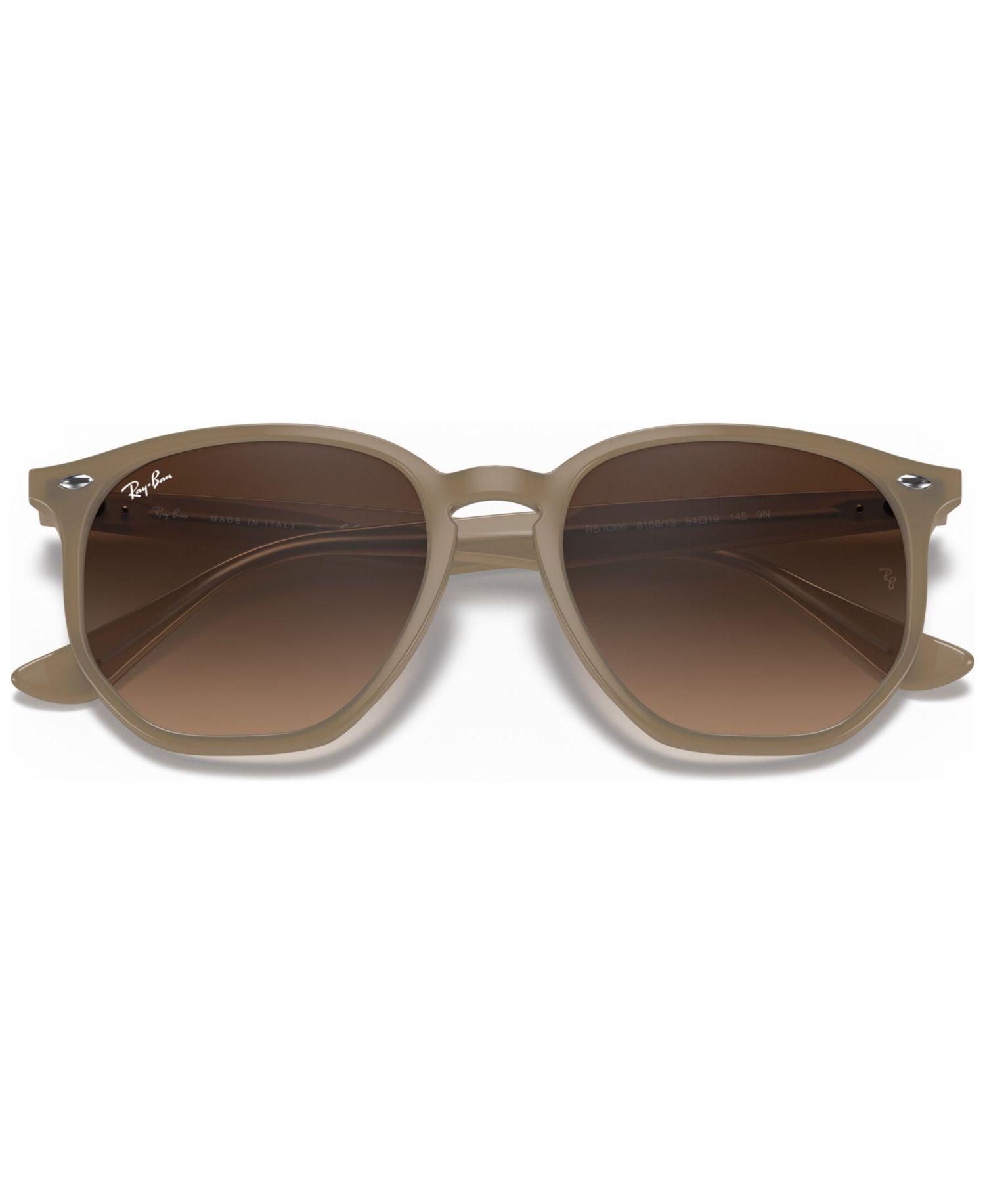 Sunglasses, RB4306 54