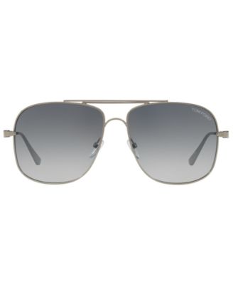 Men's Sunglasses, FT0669 