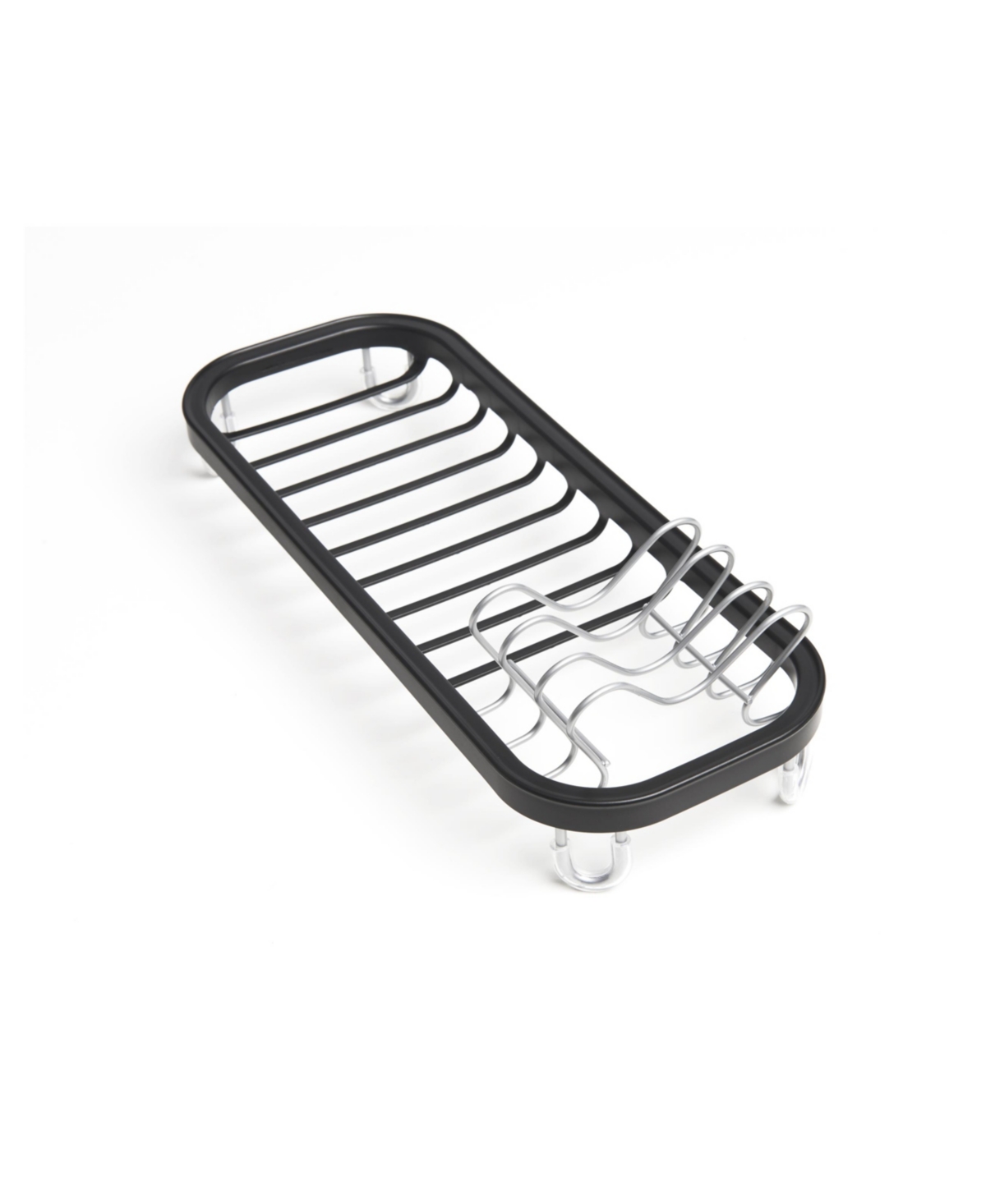 UPC 028295504171 product image for Umbra Sinkin Mini Dish Rack | upcitemdb.com