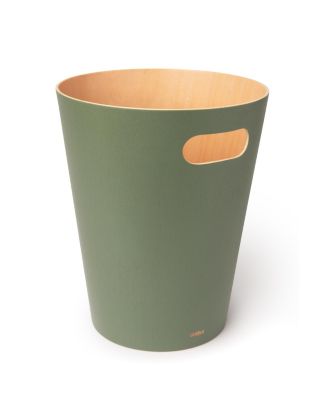 Umbra - 2G Woodrow Waste Basket