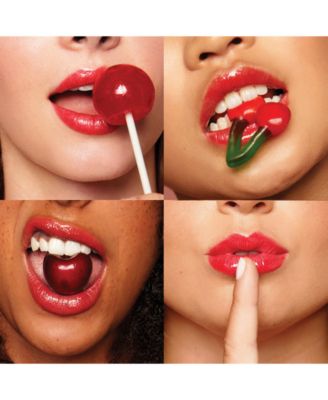 Nude Plumping Lip Glace