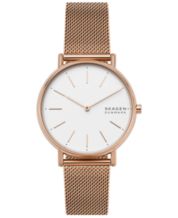 Skagen Watches for Women Macy s