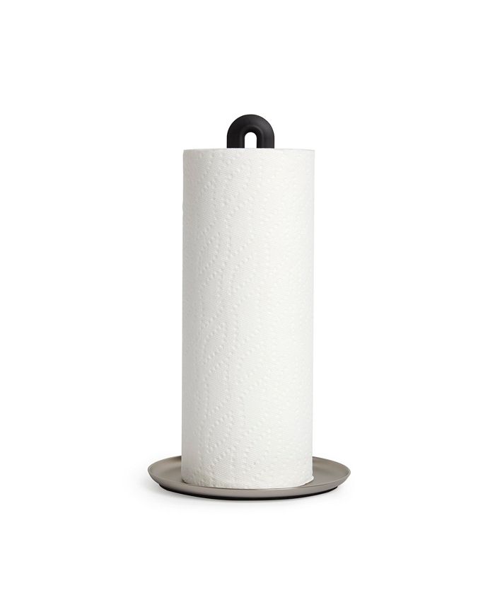Umbra Keyhole Paper Towel Holder Macy s