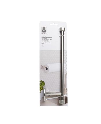 Umbra - Cappa Wall Mounted Paper Towel Holder
