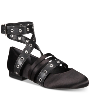 image of Kenneth Cole New York Women-s Wade Flats Women-s Shoes