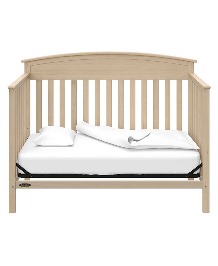 Storkcraft Graco Benton 5 in 1 Convertible Crib Macy's